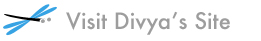 Visit Divya's Site